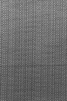 Cotton Blend Basketweave Upholstery in Wall Street Grey0