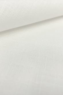 Camisalino Lightweight Linen in White0
