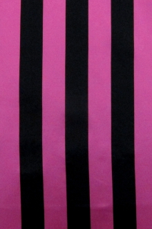 Silk Blend Stripe0