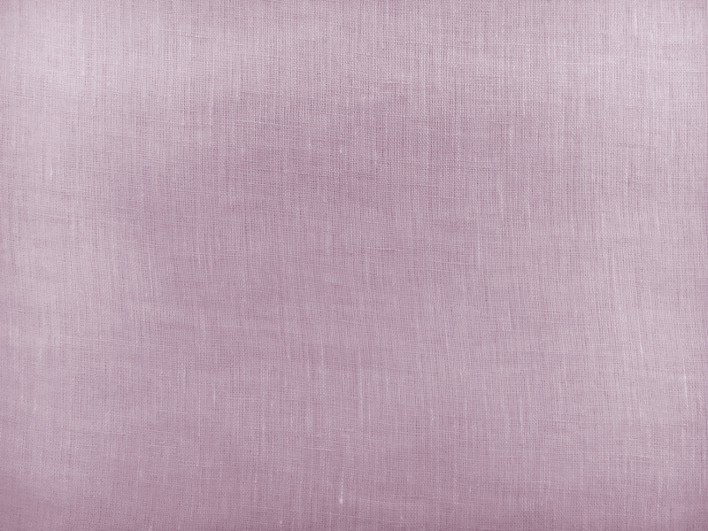 Belgian Iridescent Handkerchief Linen in Barely Pink0