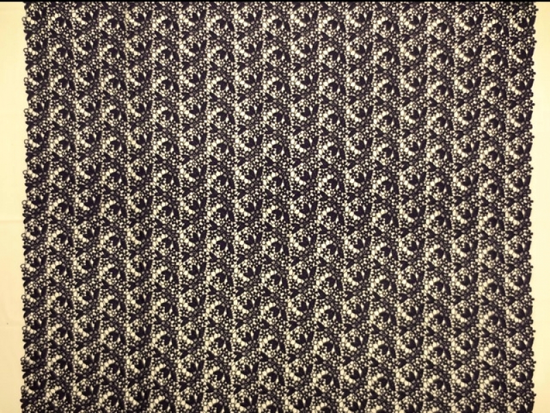 Guipure Lace | B&J Fabrics