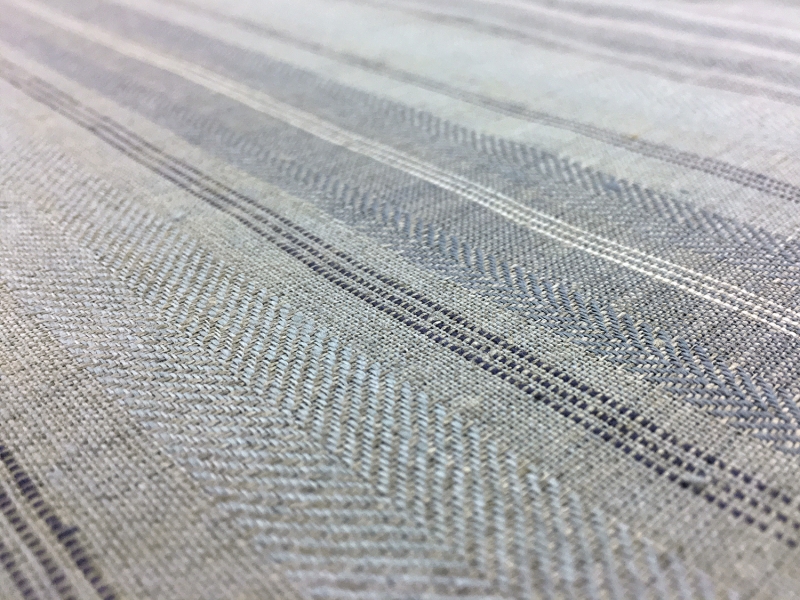 Striped Linen Novelty2