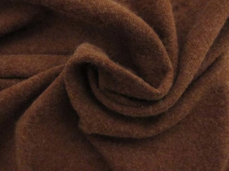Wool Angora Blend Knit1