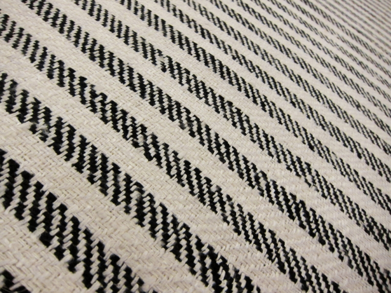 Silk Novelty Stripe2