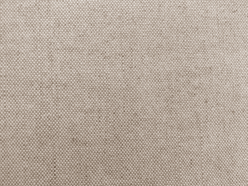 Tumbled Linen Cotton Upholstery in Oatmeal2