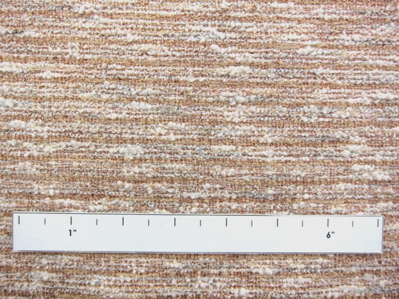 Cotton Blend Tweed1