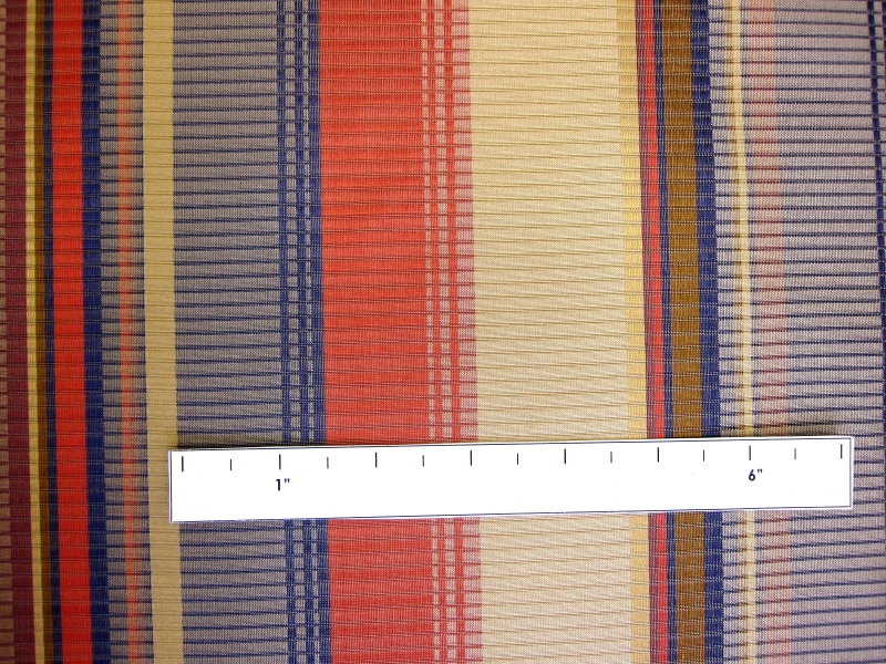 Silk Taffeta Stripe1