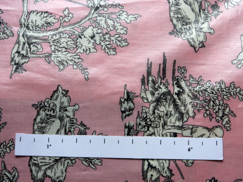Coated Cotton Print2