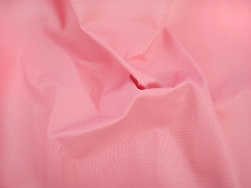 Nylon Canvas in Carnation Pink | B&J Fabrics