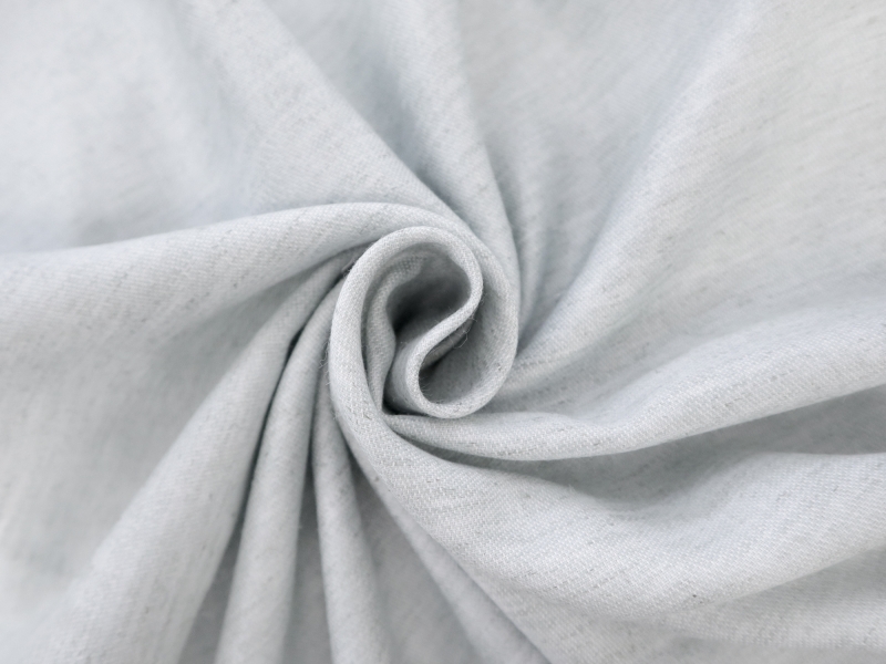 Cotton Blend Mercerized Twill in Sage | B&J Fabrics