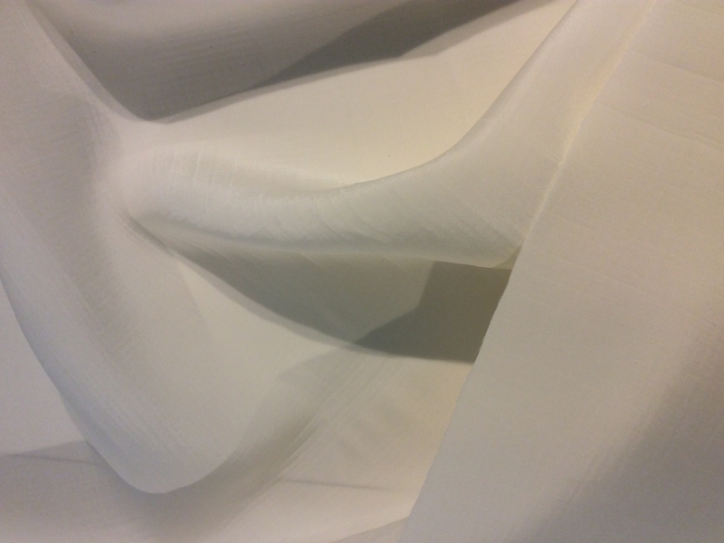 Silk and Rayon Double Velvet | B&J Fabrics