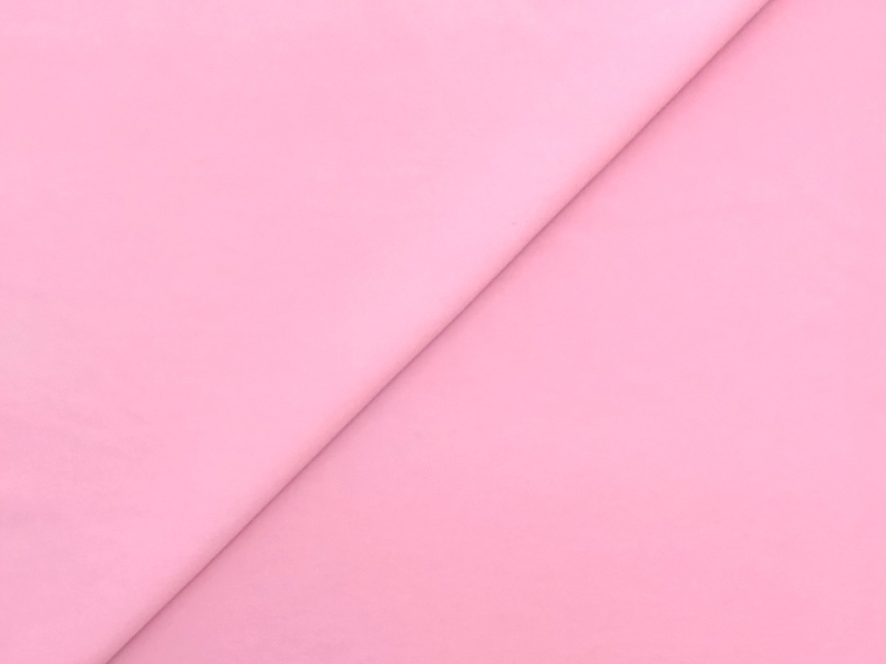 Downproof Taslan Nylon in Bubble Gum | B&J Fabrics