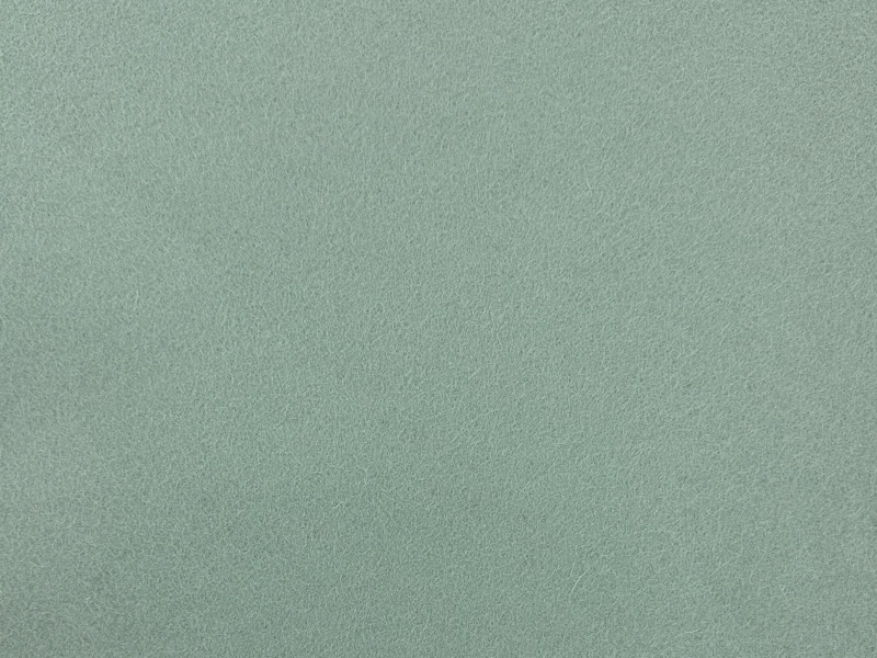 Merino Wool Felt 1mm in Aqua Mist | B&J Fabrics
