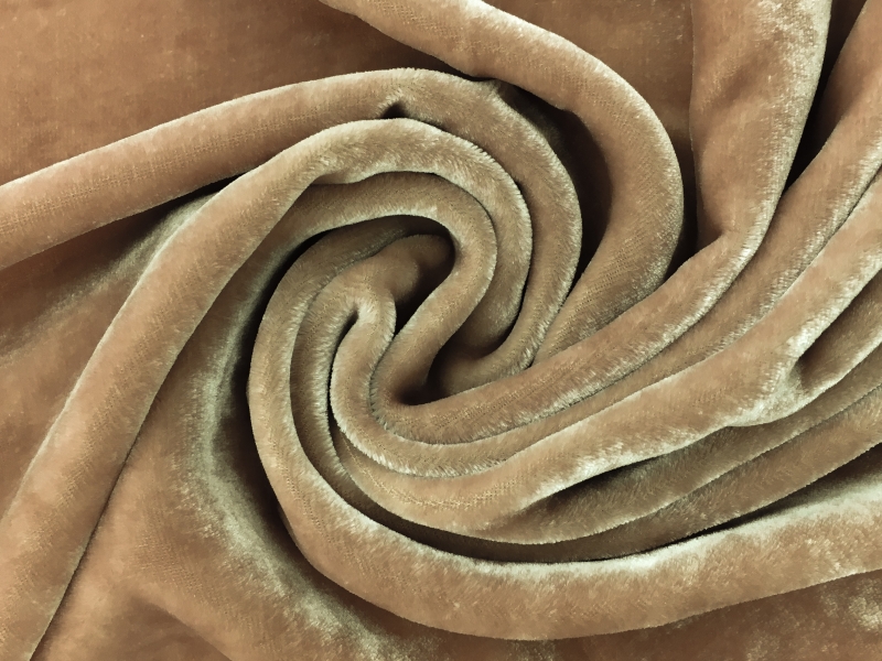 China Custom Silk Blend Velvet Fabric Manufacturers, Suppliers