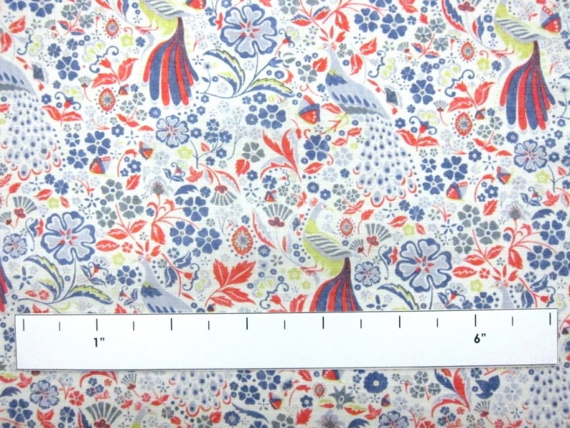 Liberty Textured Cotton Print1