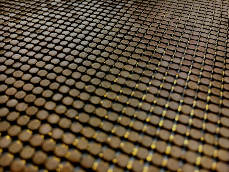 Brown Matte Chainmail2
