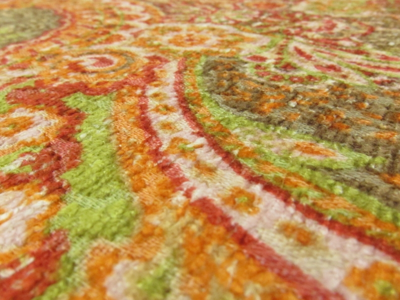 Printed Chenille2