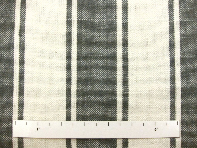 Cotton Upholstery Stripe1
