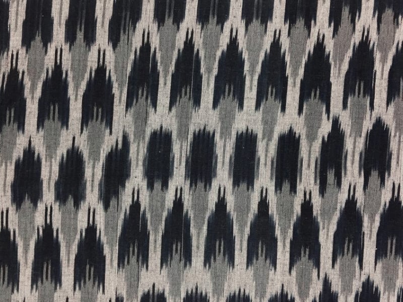 Cotton Ikat | B&J Fabrics