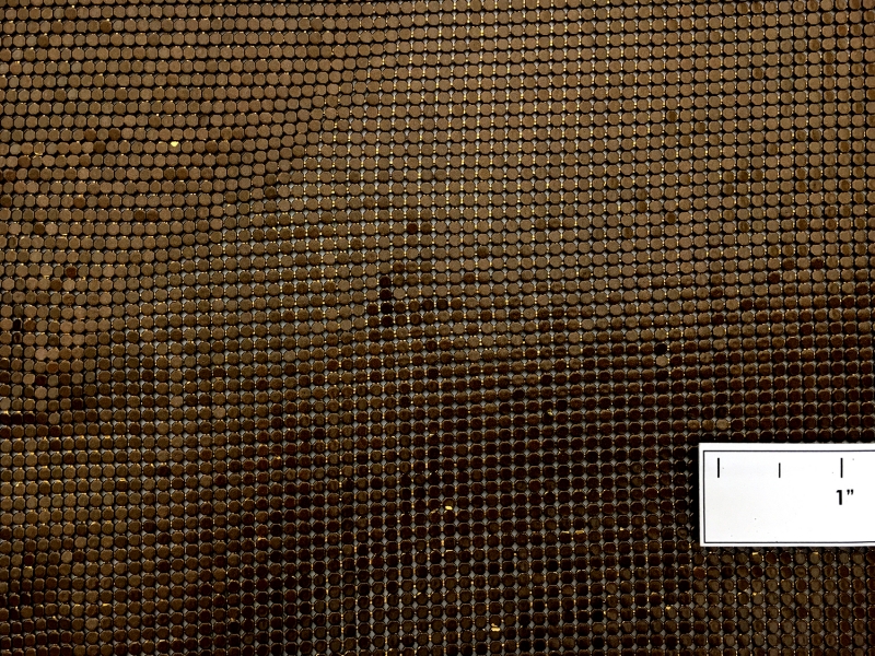 Brown Matte Chainmail1
