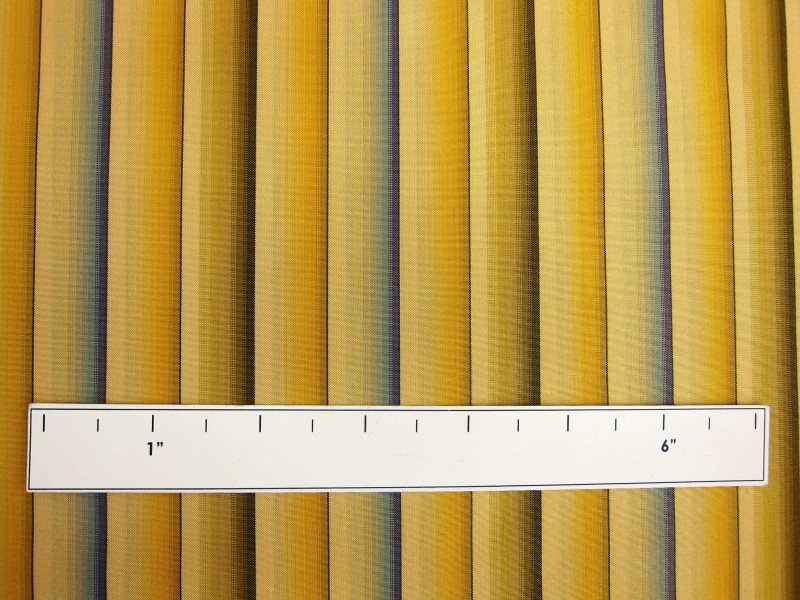 Silk Taffeta Stripe1