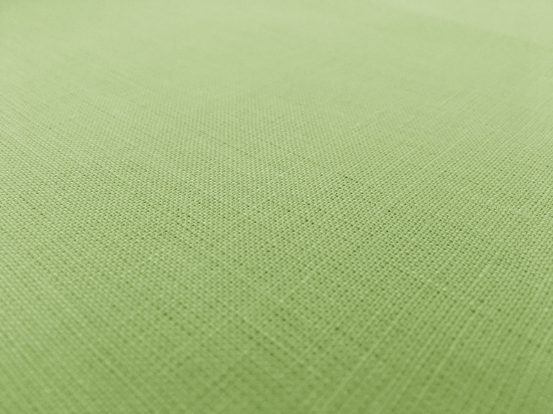 Italino Handkerchief Linen in Mint0