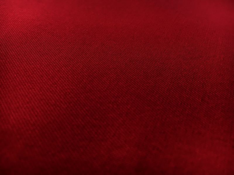 Silk and Wool in Ruby1
