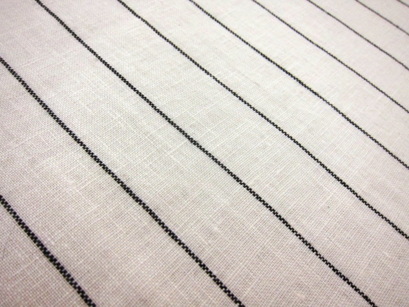 Linen Stripe2