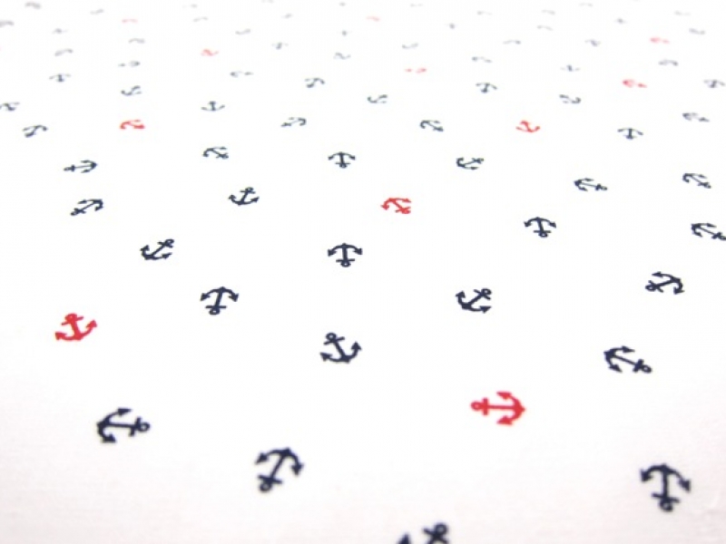 Japanese Cotton Broadcloth Print0