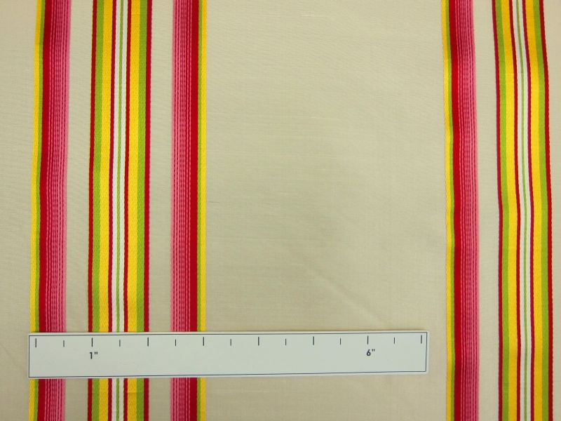Satin Stripes Silk Shantung1