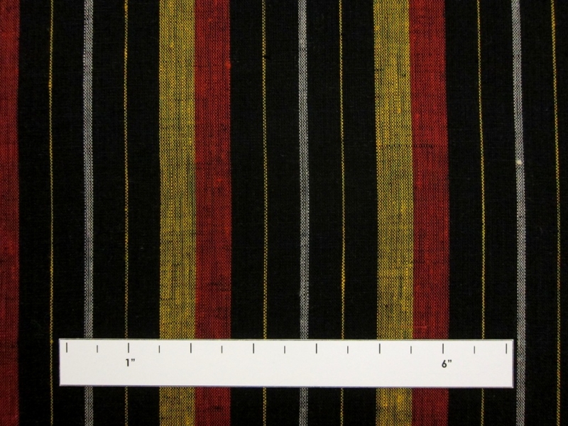 Linen Stripe1