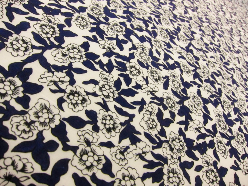 Liberty of London Cotton Lawn Print | B&J Fabrics