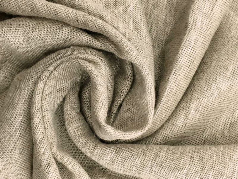 Linen Knit in Natural1