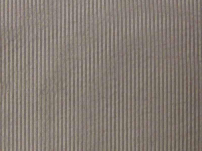 Japanese Cotton Seersucker Stripe1