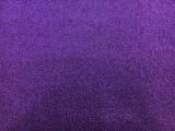 Heat Transfer Polyester Glitter Adhesive in Purple0
