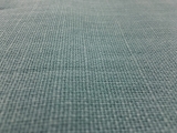 Upholstery Linen in Corsican Blue0
