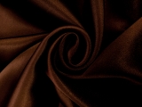 Tahari Stretch Polyester Charmeuse in Brown0