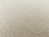 Upholstery Linen Stain Resistant in Natural0