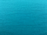 Rayon Nylon Blend Crepe in Turquoise 0