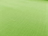 Italino Handkerchief Linen in Summer Lime0
