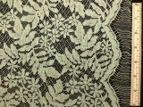 Corded Chantilly Lace0