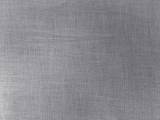 Handkerchief Linen in Aluminum Grey0