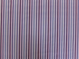 Pure Silk Taffeta Stripe0