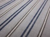 Japanese Cotton Woven Stripe 0