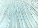 Wide Width Polyester Ripple Cloth in Florite0