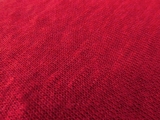 Linen Knit in Red0