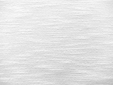 Cotton Blend Tweed in White0