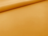 Polyester Powder Crepe De Chine in Harvest Gold0