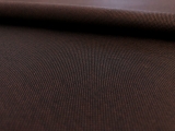 Wool Silk Blend Sharkskin Suiting in Bronze0