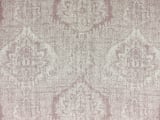Linen Upholstery Ornamental Degrade Print0